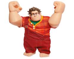 Reilly had also done voice role and is a voice behind a sheep in the animated musical film 
